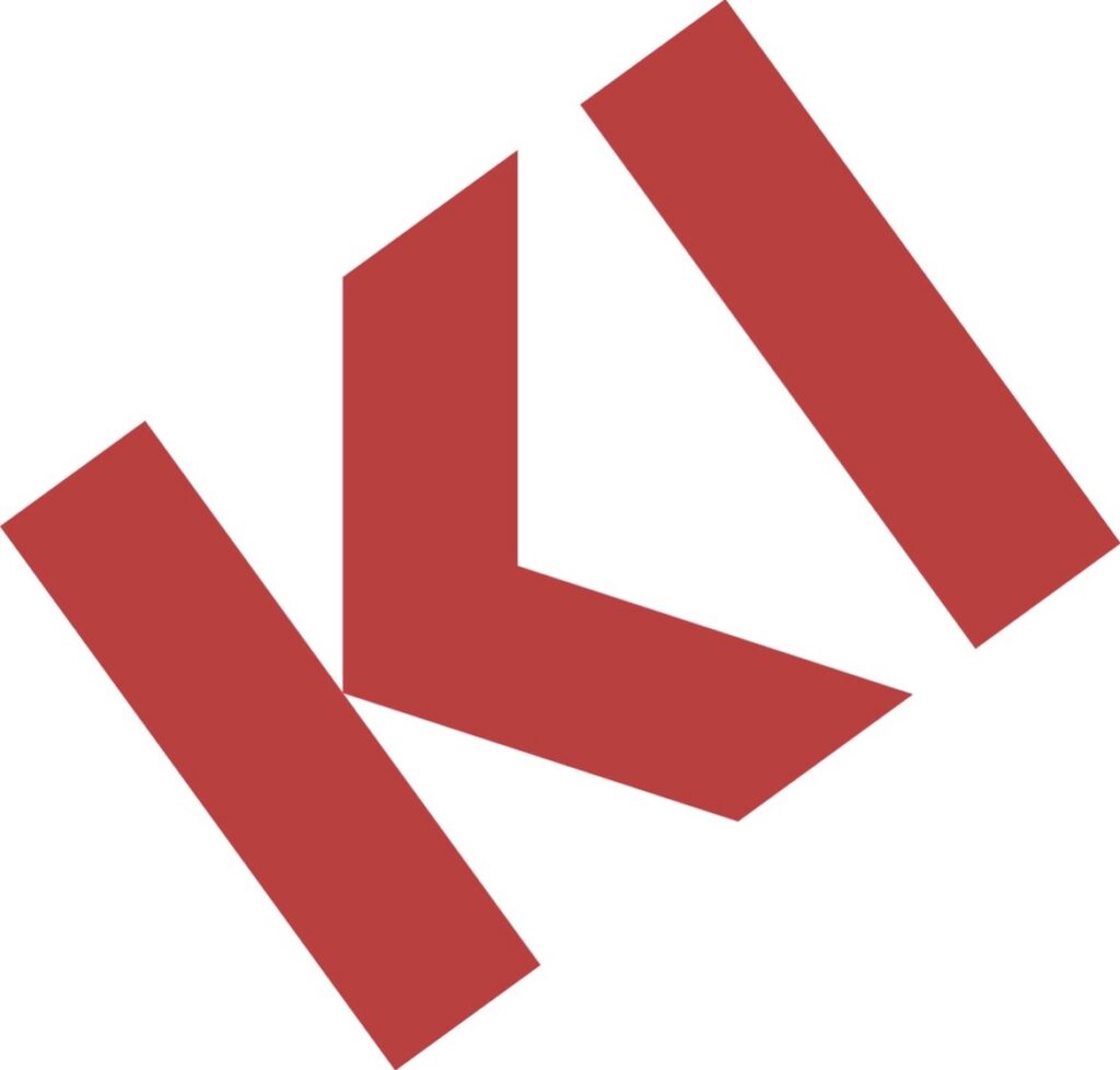 KI logo